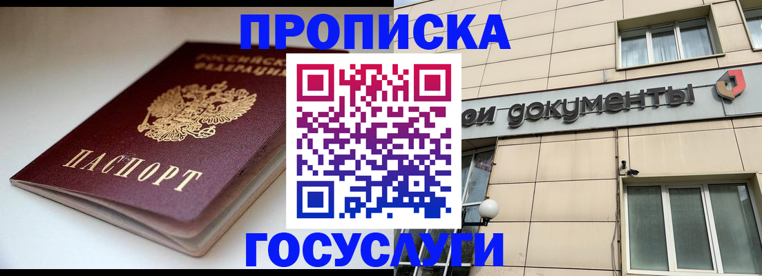 временная регистрация госуслуги в Мурманской области